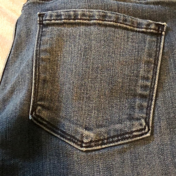 JUSTBLACK Jeans - Picture 2 of 6